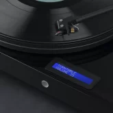 Pro-Ject Juke Box E Piano Black Проигрыватель виниловых дисков