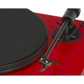 Pro-Ject Juke Box E Red Проигрыватель виниловых дисков