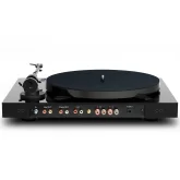 Pro-Ject Juke Box E1 Piano Black Проигрыватель виниловых дисков