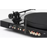 Pro-Ject Juke Box E1 Piano Black Проигрыватель виниловых дисков