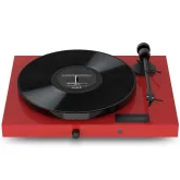 Pro-Ject Juke Box E1 Red Проигрыватель виниловых дисков