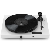 Pro-Ject Juke Box E1 White Проигрыватель виниловых дисков