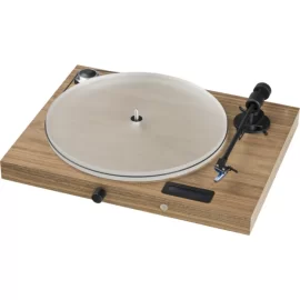 Pro-Ject Juke Box S2 Walnut Проигрыватель виниловых дисков