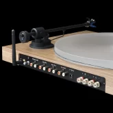 Pro-Ject Juke Box S2 Walnut Проигрыватель виниловых дисков