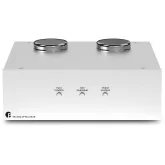 Pro-Ject MC Step Up Box DS3 B Silver Повышающий трансформатор для MC-картриджей