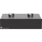 Pro-Ject MC Step Up Box S3 Black Повышающий трансформатор для MC-картриджей