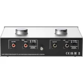 Pro-Ject MC Step Up Box S3 Silver Повышающий трансформатор для MC-картриджей