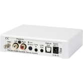 Pro-Ject Optical Box E Phono White Фонокорректор