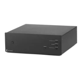 Pro-Ject Phono Box DS2 Black Фонокорректор