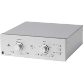 Pro-Ject Phono Box RS2 Silver Фонокорректор