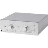 Pro-Ject Phono Box RS2 Silver Фонокорректор