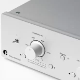 Pro-Ject Phono Box RS2 Silver Фонокорректор