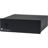 Pro-Ject Phono Box S2 Black Фонокорректор