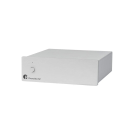 Pro-Ject Phono Box S2 White Фонокорректор