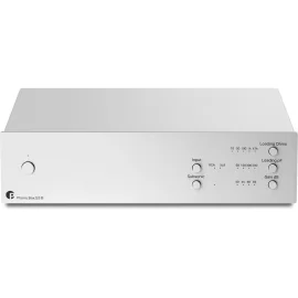 Pro-Ject Phono Box S3 B Silver Фонокорректор