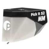 Pro-Ject Pick It S2 MM ММ-звукосниматель