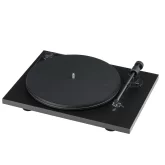 Pro-Ject Primary E Black Проигрыватель виниловых дисков