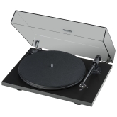 Pro-Ject Primary E Black Проигрыватель виниловых дисков