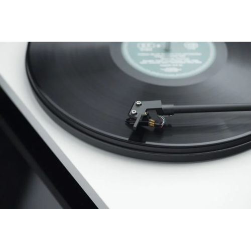 Pro-Ject Primary E Black Проигрыватель виниловых дисков