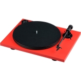 Pro-Ject Primary E Phono Red Проигрыватель виниловых дисков