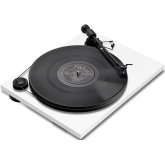 Pro-Ject Primary E Phono White Проигрыватель виниловых дисков