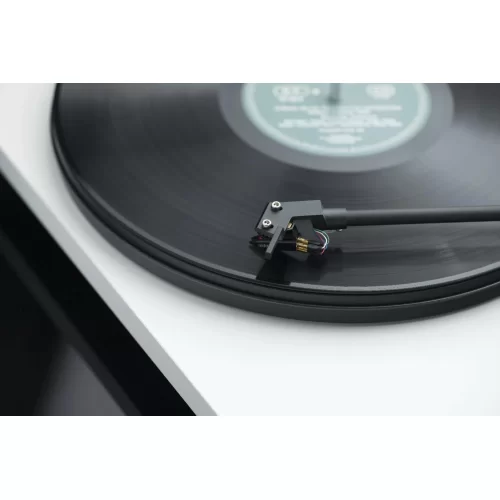 Pro-Ject Primary E Phono Red Проигрыватель виниловых дисков