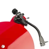 Pro-Ject RPM 1 Carbon Red Проигрыватель виниловых дисков