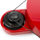 Pro-Ject RPM 1 Carbon Red Проигрыватель виниловых дисков