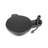 Pro-Ject RPM 3 Carbon Piano Black Проигрыватель виниловых дисков