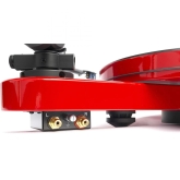 Pro-Ject RPM 3 Carbon Red Проигрыватель виниловых дисков