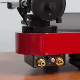 Pro-Ject RPM 5 Carbon Red Проигрыватель виниловых дисков