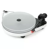 Pro-Ject RPM 5 Carbon White Проигрыватель виниловых дисков