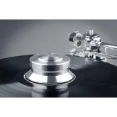 Pro-Ject Signature 10 Piano Black Проигрыватель виниловых дисков