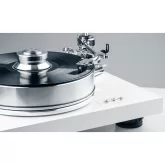 Pro-Ject Signature 10 White Проигрыватель виниловых дисков