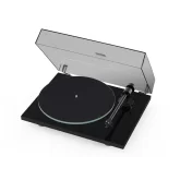 Pro-Ject T1 EVO BT Piano Black Проигрыватель виниловых дисков