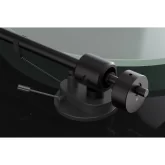 Pro-Ject T1 EVO BT Piano Black Проигрыватель виниловых дисков