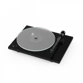 Pro-Ject T1 Phono SB Piano Black Проигрыватель виниловых дисков