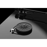 Pro-Ject T1 Phono SB Piano Black Проигрыватель виниловых дисков