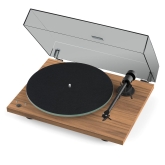 Pro-Ject T1 Phono SB Walnut Проигрыватель виниловых дисков