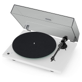 Pro-Ject T1 Phono SB White Проигрыватель виниловых дисков