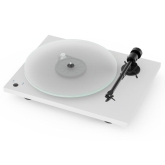 Pro-Ject T1 Phono SB White Проигрыватель виниловых дисков