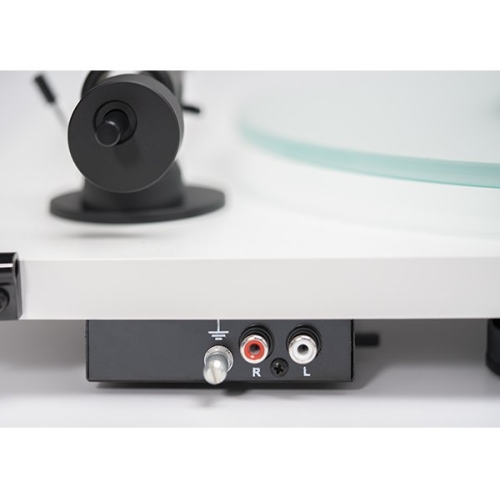 Pro-Ject T1 Phono SB White Проигрыватель виниловых дисков