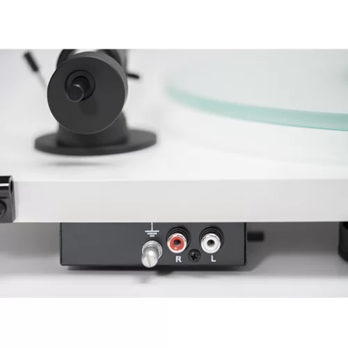 Pro-Ject T1 Phono SB White Проигрыватель виниловых дисков