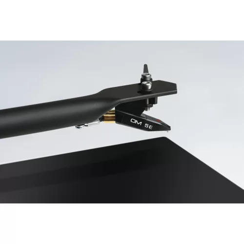 Pro-Ject T1 Piano Black Проигрыватель виниловых дисков