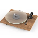 Pro-Ject T1 Walnut Проигрыватель виниловых дисков