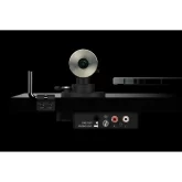 Pro-Ject T2 Super High Gloss Black Проигрыватель виниловых дисков