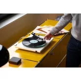 Pro-Ject T2 Super Satin White Проигрыватель виниловых дисков