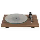 Pro-Ject T2 Super Walnut Проигрыватель виниловых дисков