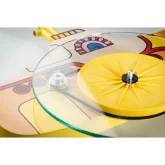 Pro-Ject The Beatles Yellow Submarine Проигрыватель виниловых дисков