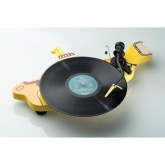 Pro-Ject The Beatles Yellow Submarine Проигрыватель виниловых дисков